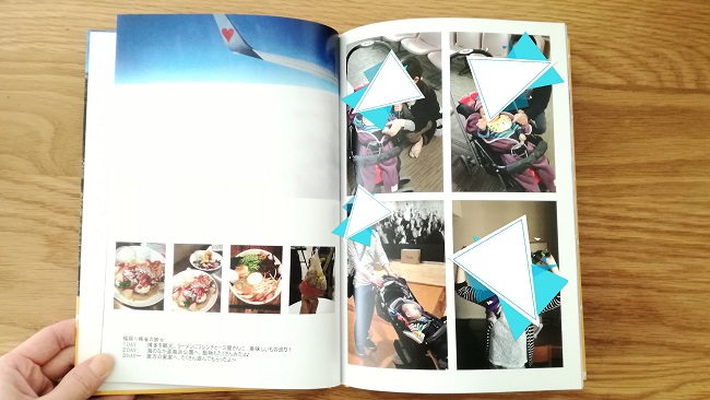 旅行写真