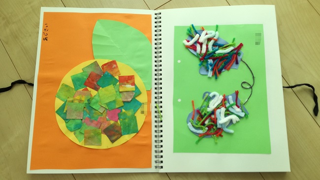 子供作品の収納方法 シンプルに整理する３つの方法 Kodomoとナチュララ生活