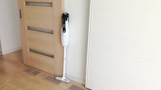 マキタ掃除機