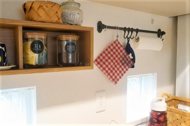 ミツロウラップ