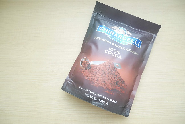 アイハーブ ココア