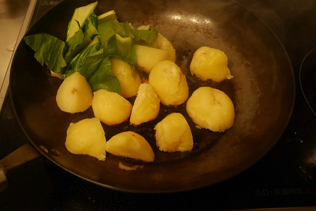 オイシックスミールキット