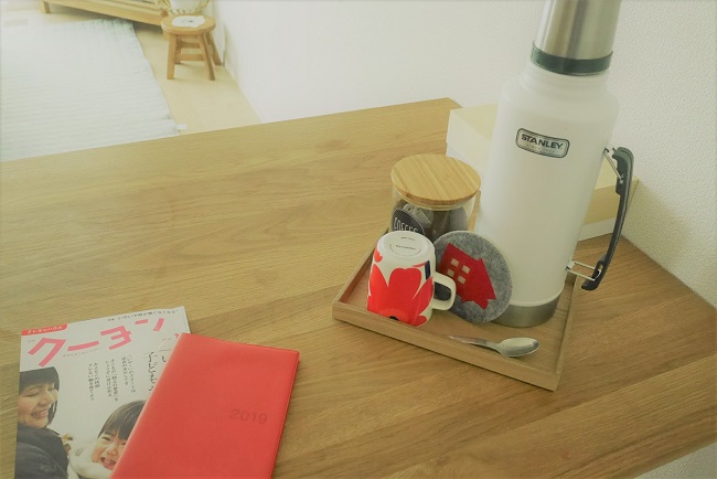 スタンレークラシック真空ボトル