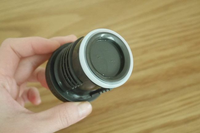 スタンレークラシック真空ボトル