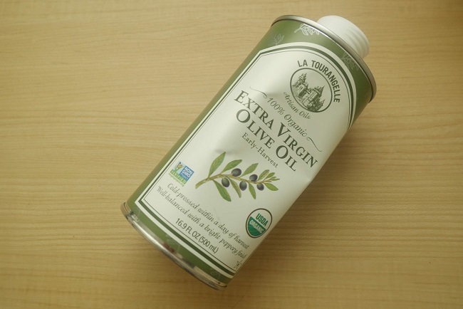 アイハーブ　有機オリーブオイル