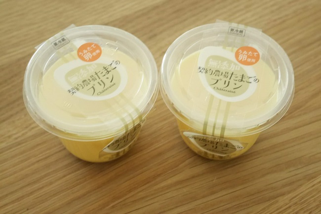 シャトレーゼ　お菓子