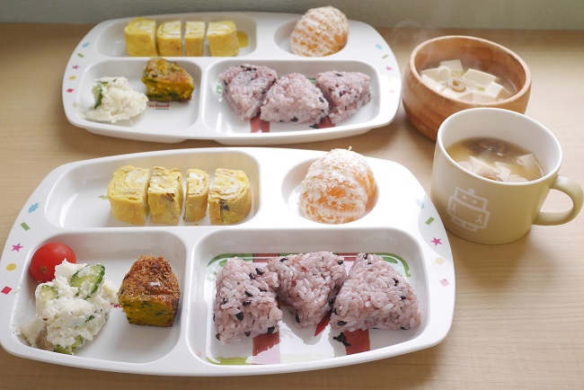 食器 プラスティック製
