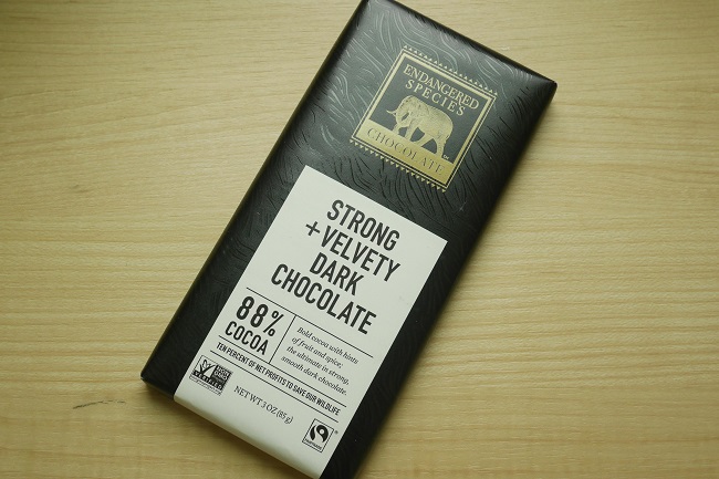 アイハーブ　チョコレート