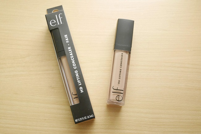 アイハーブ　コンシーラー