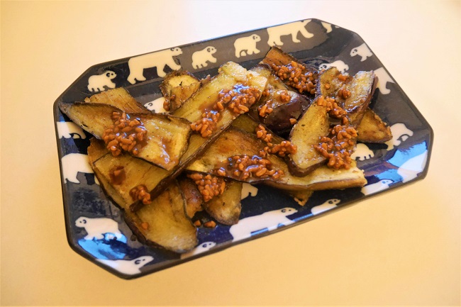 醤油麹　レシピ