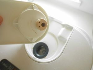 断捨離 炊飯器