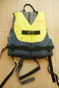 子供 いラフジャケット