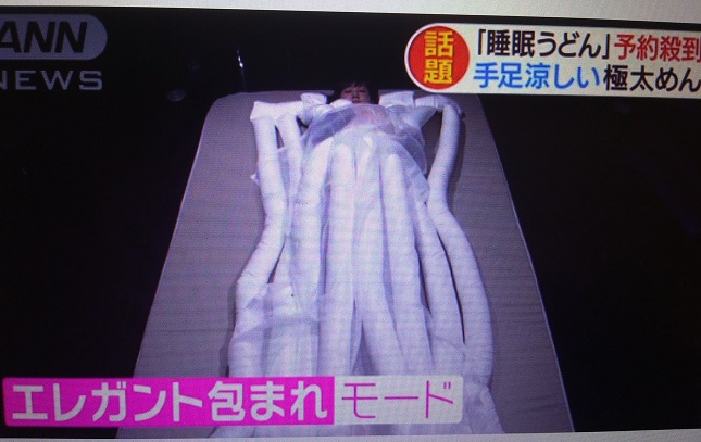 睡眠用まくら