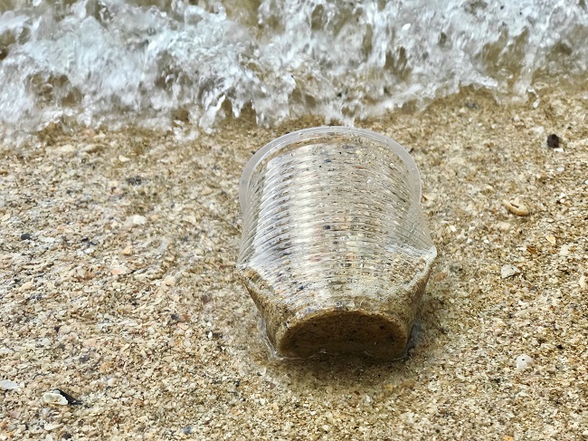 プラごみ