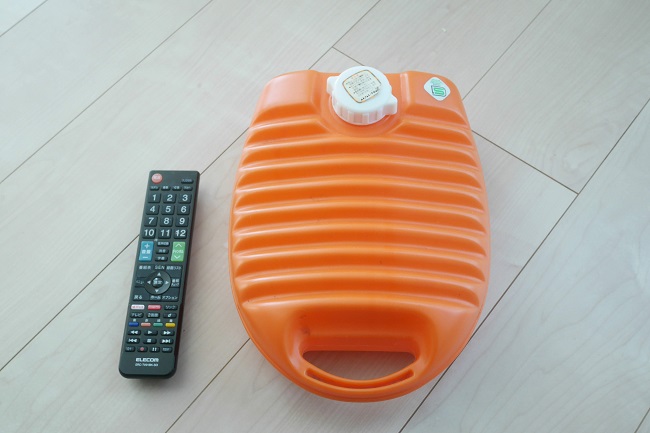 湯たんぽ　おすすめ