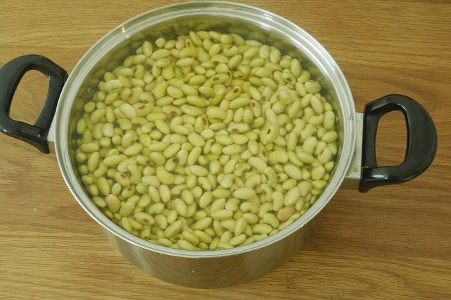 味噌づくり 10キロ