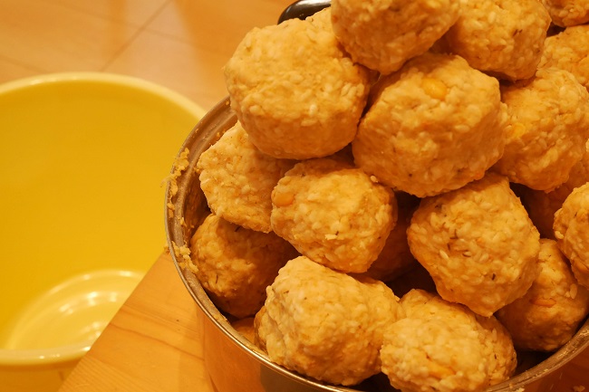 味噌づくり 10キロ