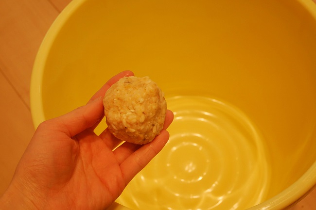 味噌づくり　10キロ