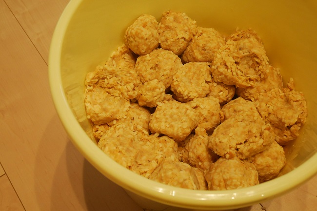 味噌づくり　10キロ