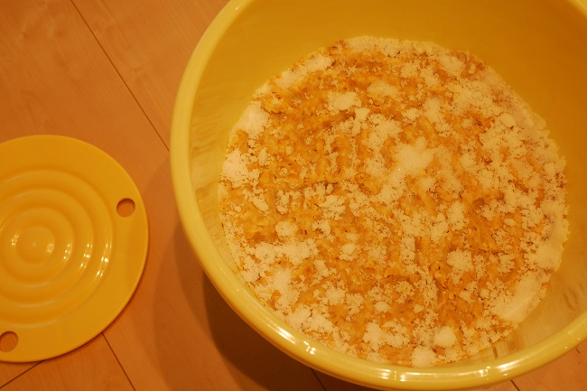 味噌づくり　10キロ