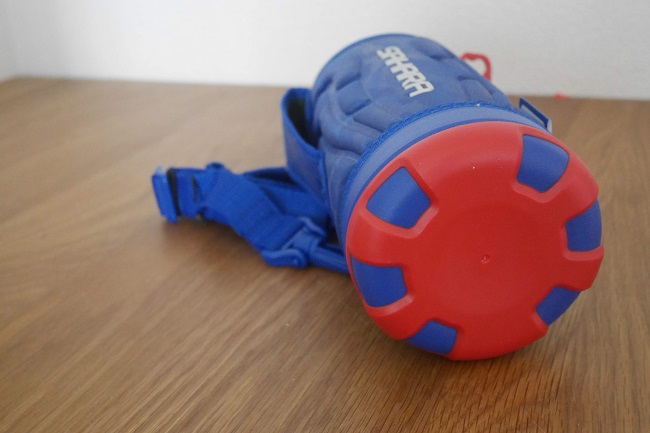 タイガー　子供の水筒