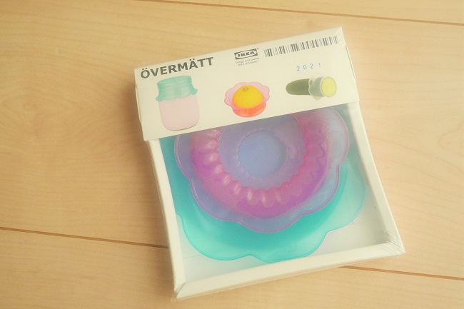 ikea エコラップ 口コミ